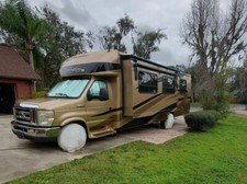 Class used gas for sale  Saint Cloud