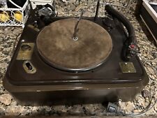 Vintage garrard 80m for sale  Wilkes Barre
