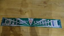 Maillot football saint d'occasion  Condé-sur-l'Escaut