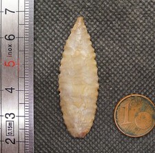 45mm pointe flèche d'occasion  Sarzeau