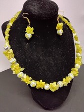 Kette hrringe set gebraucht kaufen  Germersheim