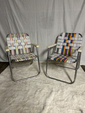 Antique lawn chairs for sale  Issaquah