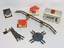 Modell eisenbahn billerbahn gebraucht kaufen  Bienenbüttel