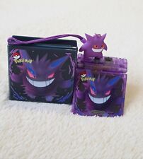 Nintendo Game Boy Advance SP X Gengar USB-C GBA retrô Pokemon Gameboy  comprar usado  Enviando para Brazil