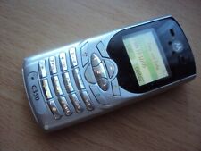 Usado, Barato Fácil Idosos Senior Kids Básico Telefone Celular Motorola C350 Em Vodafone comprar usado  Enviando para Brazil