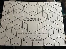 Decolite beauty boosting for sale  GREAT YARMOUTH