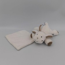 Doudou mouton blanc d'occasion  Le Portel
