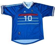 Maillot coupe 1998 d'occasion  Jarny