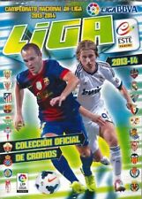 ELIGIR TO CHOOSE YOURS STICKERS PANINI ESTE LIGA 2014 : LEVANTE to ACTUALIZACION comprar usado  Enviando para Brazil