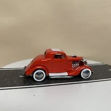 Custom hot wheels for sale  Mc Donald