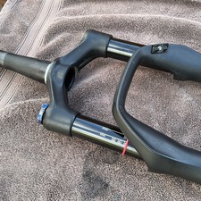 Rockshox reba forks for sale  BUSHEY