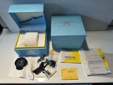 Usado, Relógio masculino Invicta Subaqua Noma III modelo 6234 caixa original nova bateria funcionando comprar usado  Enviando para Brazil
