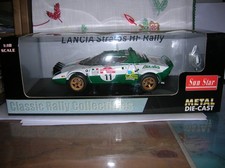 Lancia stratos winner usato  Primiero San Martino di Castrozza