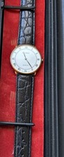 Bucherer montre homme d'occasion  Boulogne-Billancourt