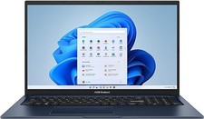 Notebook ASUS Vivobook F1704ZA-SB52 17.3" FHD Core i5-1235U 8GB 512GB SSD W11H, usado comprar usado  Enviando para Brazil