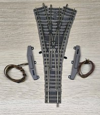 Fleischmann profigleis 6157 gebraucht kaufen  Zörbig