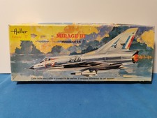 Heller mirage iii usato  Capannori