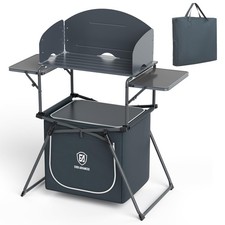 Portable folding camping for sale  Hamburg