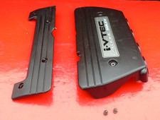 03-07 CONJUNTO DE PROTETOR PLÁSTICO CAPA DE MOTOR HONDA ACCORD I-VTEC 2.4L DOHC SULV FABRICANTE DE EQUIPAMENTO ORIGINAL comprar usado  Enviando para Brazil