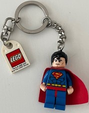 Lego keyring super for sale  LITTLEHAMPTON