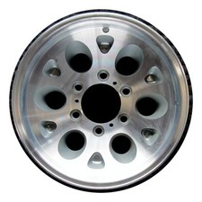 Wheel rim isuzu for sale  Houston