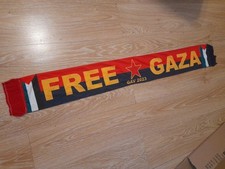 Sciarpa scarf ultras usato  Genova