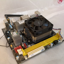 Zotac 880gitx e for sale  Houston
