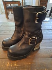 Destroy stiefel 90er gebraucht kaufen Destroy stiefel 90er gebraucht kaufen  Bremen