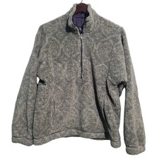 Vintage patagonia gray for sale  Columbus
