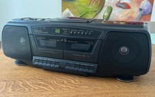 Siemens 118 ghettoblaster gebraucht kaufen  Altenkirchen