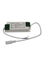 Greenso 40w transformator gebraucht kaufen  Leipzig