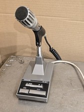 Kenwood 60a microphone gebraucht kaufen  Deutschland