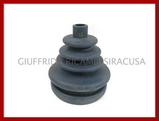 Cuffia leva cambio usato  Siracusa