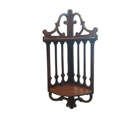 Vtg butler chippendale for sale  Oakley