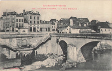 Oloron ste marie d'occasion  Vasles