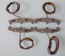 Fleischmann 6441 6442 gebraucht kaufen  Schwanstetten