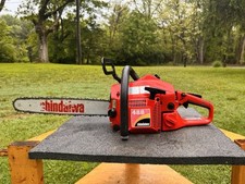 Shindaiwa 488 professional for sale  Hiram