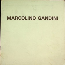Marcolino gandini. galleria usato  Italia