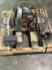 Warn 8274 winch for sale  Sioux City