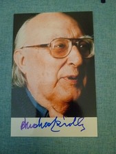Andrea camilleri autografo usato  Capoliveri