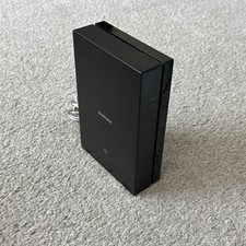 Somente receptor | Receptor de alto-falante sem fio som surround Samsung SWA-8000S comprar usado  Enviando para Brazil