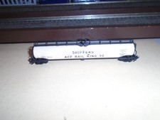 Atlas jumbo tank for sale  Argyle