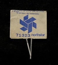 Northstar c.1970 vintage for sale  Grass Valley