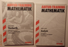 Abitur training mathematik gebraucht kaufen  Strasburg-Umland