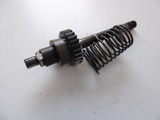Sachs hercules 125 gebraucht kaufen  Owschlag