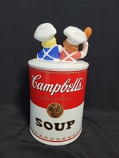 Vintage estate campbell for sale  Ladson