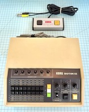 Korg rhythm vintage for sale  New Orleans