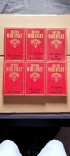 Bundle dennis wheatley for sale  BRISTOL