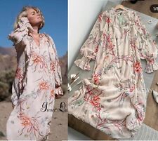 Light beige floral for sale  OXFORD