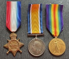 War medal group for sale  BROMSGROVE